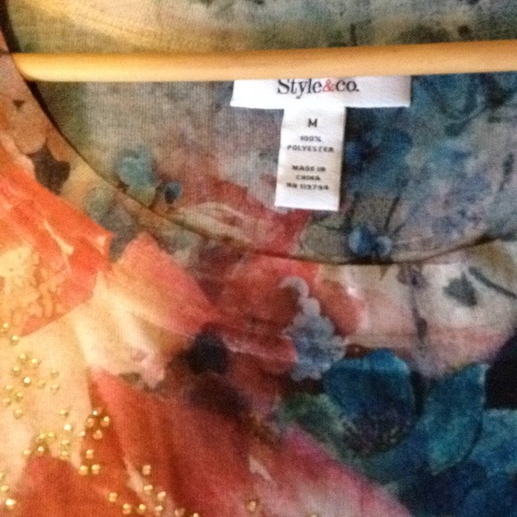 STYLE & CO. - Picture 5 of 7